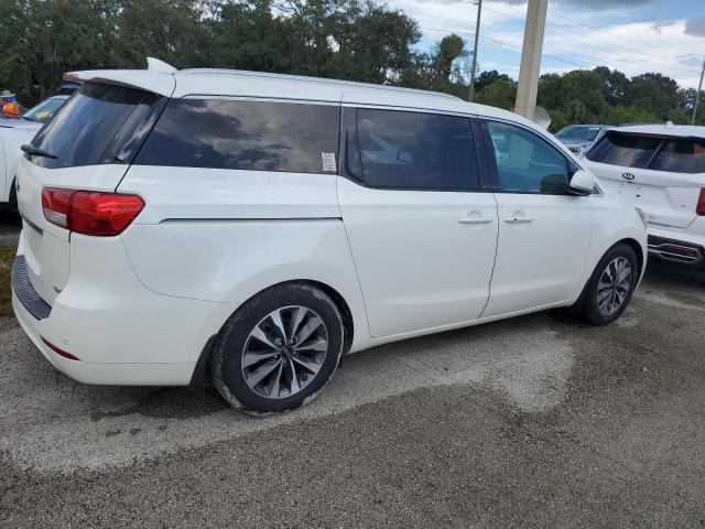 Photo 3 from auction – 2015 KIA SEDONA EX with VIN KNDMC5C16F6065418