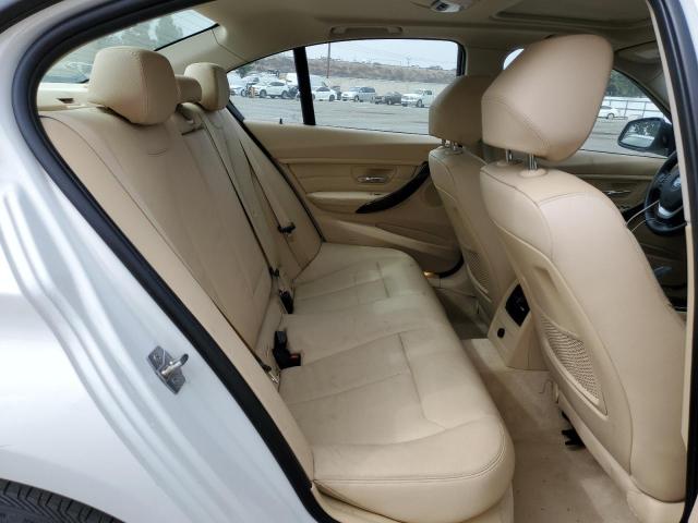 Photo 10 from auction – 2014 BMW 328 I SULE with VIN WBA3C1C54EK108373