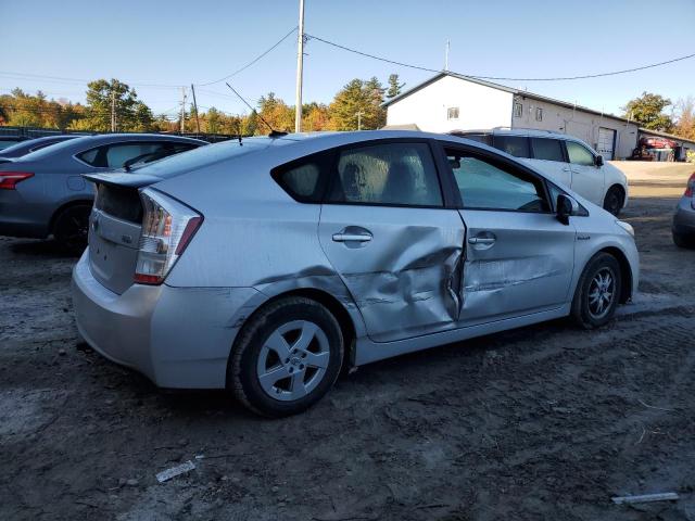 Photo 3 from auction – 2010 TOYOTA PRIUS with VIN JTDKN3DU7A0145532