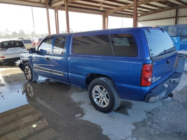 Photo 2 from auction – 2003 CHEVROLET SILVERADO with VIN 2GCEC19TX31263959