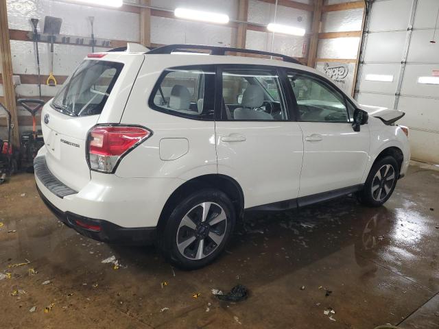 Photo 3 from auction – 2018 SUBARU FORESTER 2 with VIN JF2SJABC4JH551118