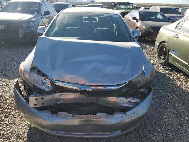 Photo 5 from auction – 2012 HONDA CIVIC LX with VIN JHMFB2F52CS001371