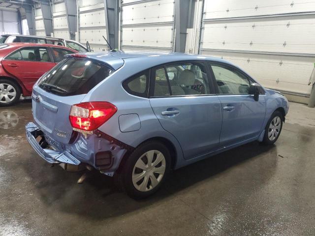 Photo 3 from auction – 2012 SUBARU IMPREZA with VIN JF1GPAA62CH209917