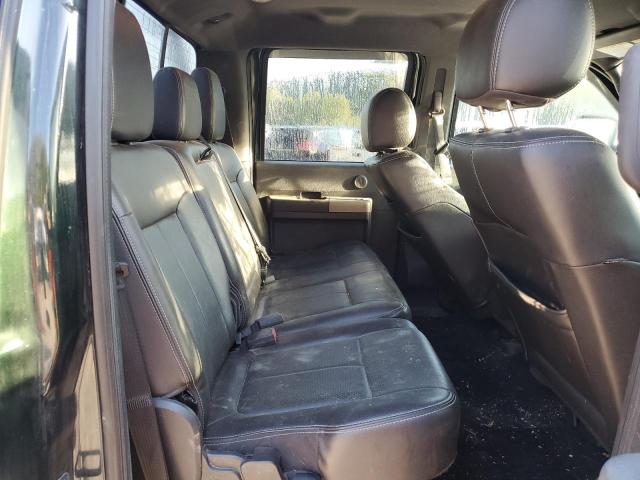 Photo 10 from auction – 2012 FORD F350 SUPER with VIN 1FT8W3B67CEC66479