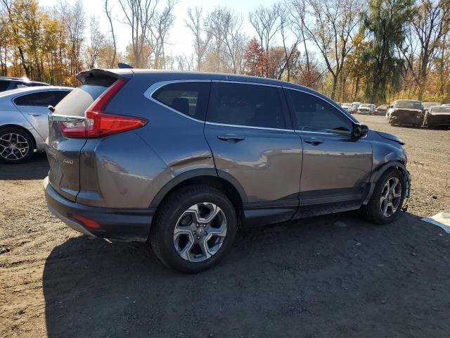Photo 3 from auction – 2019 HONDA CR-V EXL with VIN 7FARW2H86KE035291