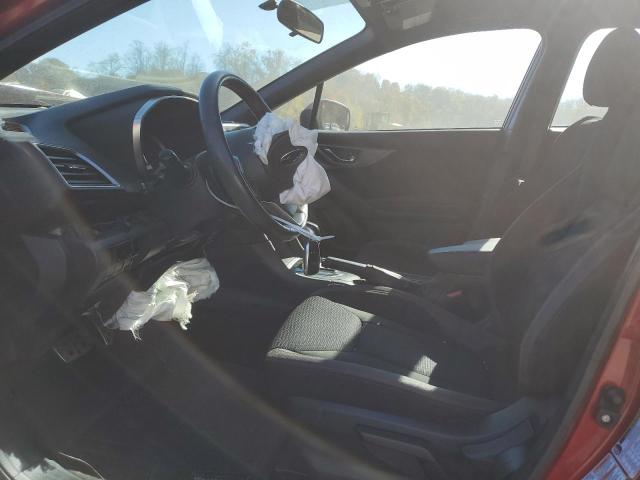 Photo 7 from auction – 2019 SUBARU IMPREZA SP with VIN 4S3GKAJ64K3617341