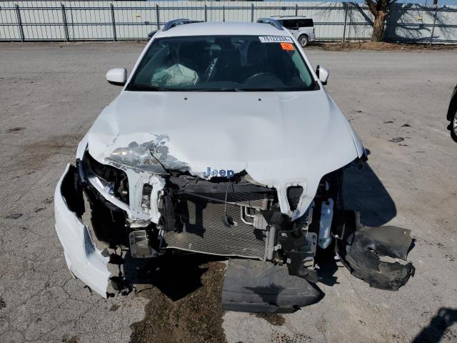 Photo 5 from auction – 2020 JEEP CHEROKEE L with VIN 1C4PJMLB4LD510266