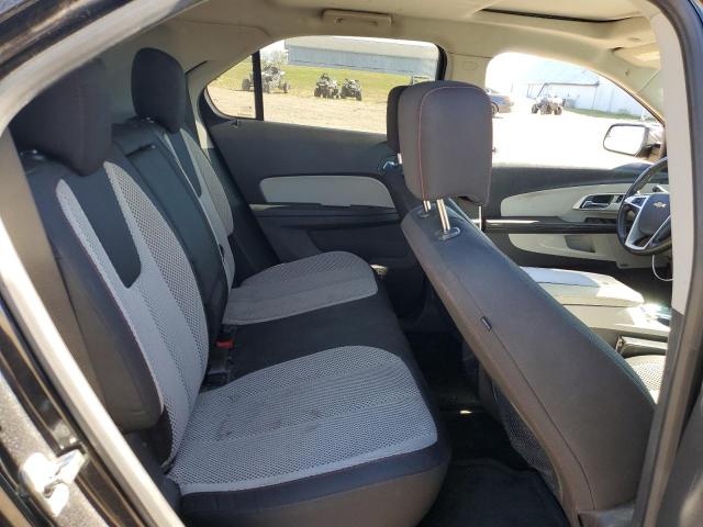 Photo 11 from auction – 2012 CHEVROLET EQUINOX LT with VIN 2GNALPEK3C6161573