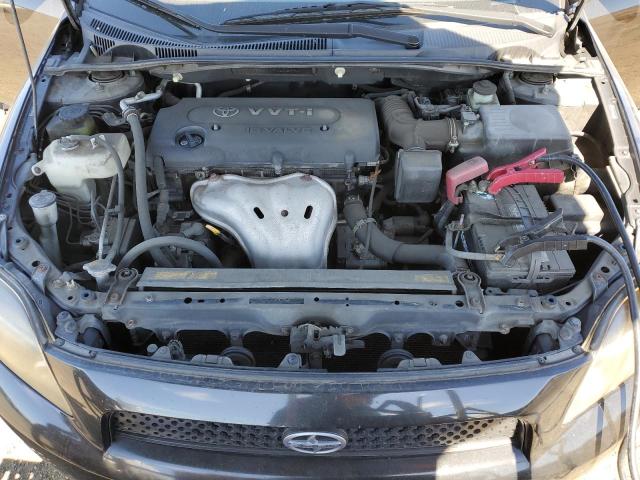 Photo 11 from auction – 2009 SCION TC with VIN JTKDE167190295774