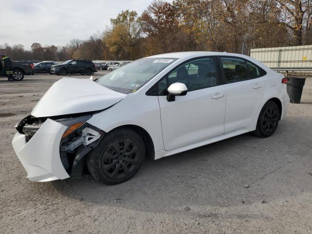 Photo 1 from auction – 2020 TOYOTA COROLLA LE with VIN 5YFEPRAE3LP089573