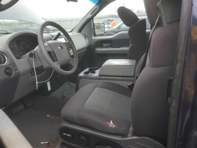 Фото 7 с аукциона – 2006 FORD F150 с VIN 1FTRX12W16NB08083