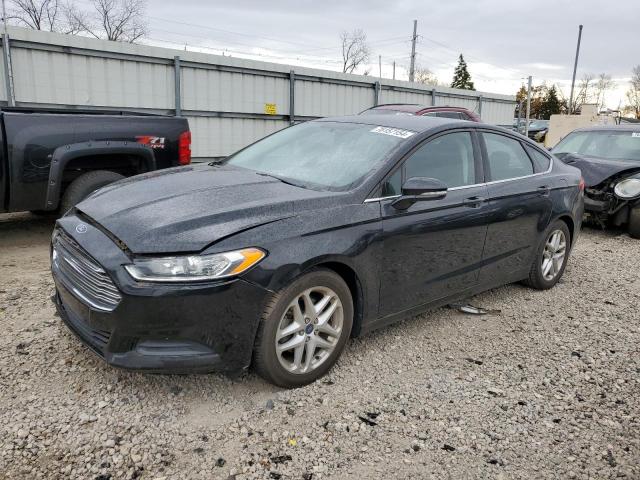 Photo 1 from auction – 2015 FORD FUSION SE with VIN 3FA6P0H77FR130198