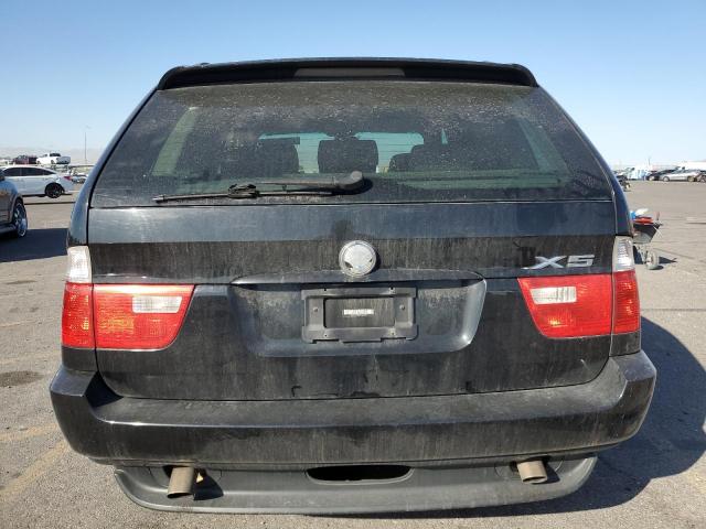 Снимка 6 от търг – 2005 BMW X5 3.0I с VIN 5UXFA13585LU49337