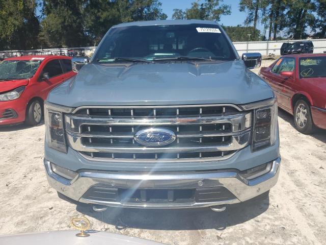 Photo 5 from auction – 2023 FORD F150 SUPER with VIN 1FTFW1EDXPFA47859