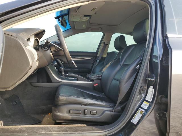 Photo 7 from auction – 2012 ACURA TL with VIN 19UUA8F54CA037004