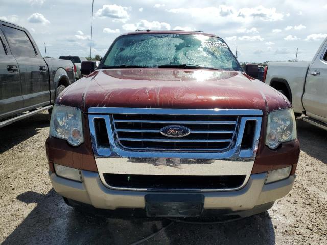 Photo 5 from auction – 2010 FORD EXPLORER E with VIN 1FMEU6EE4AUA59138