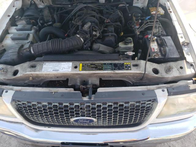 Photo 11 from auction – 2003 FORD RANGER SUP with VIN 1FTZR45E03TA19076