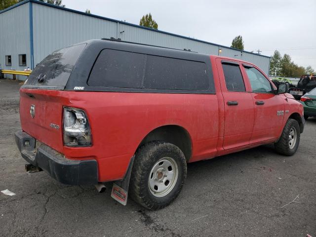 Photo 3 from auction – 2016 RAM 1500 ST with VIN 1C6RR7FT3GS214154