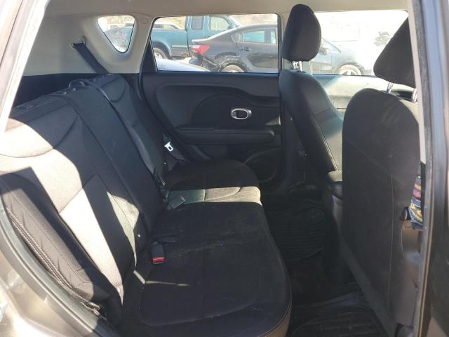 Photo 11 from auction – 2016 KIA SOUL with VIN KNDJN2A26G7372168