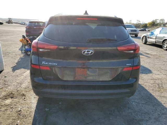 Photo 6 from auction – 2019 HYUNDAI TUCSON LIM with VIN KM8J3CA40KU063489