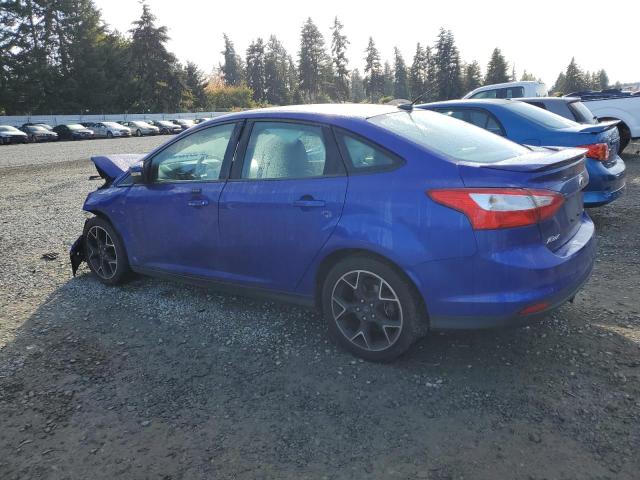 Foto 2 de la subasta – 2013 FORD FOCUS SE con VIN 1FADP3F27DL117222