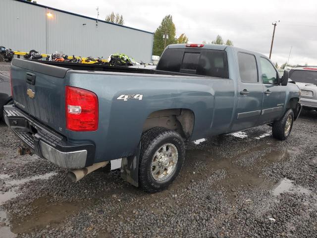Photo 3 from auction – 2008 CHEVROLET SILVERADO with VIN 1GCHK23668F213097
