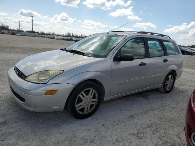 Снимка 1 от търг – 2001 FORD FOCUS SE с VIN 1FAFP36301W343386