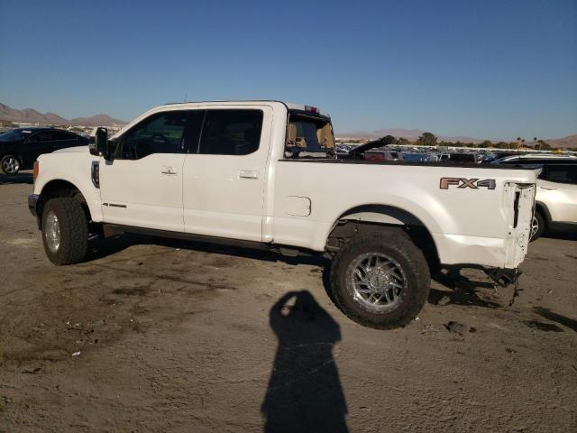 Photo 2 from auction – 2017 FORD F250 SUPER with VIN 1FT7W2BT8HEB58746