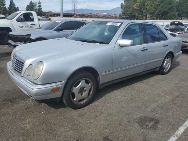 Photo 1 from auction – 1998 MERCEDES-BENZ E 430 with VIN WDBJF70F6WA643471