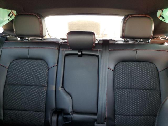 Photo 10 from auction – 2023 FORD ESCAPE ST with VIN 1FMCU0MNXPUA12887