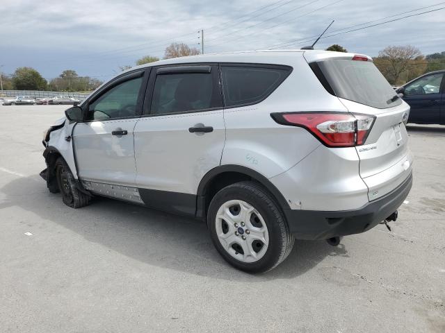 Photo 2 from auction – 2017 FORD ESCAPE S with VIN 1FMCU0F75HUF08678