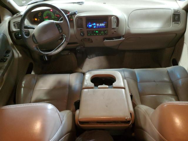 Photo 8 from auction – 2002 FORD F150 with VIN 2FTRX18L82CA48722