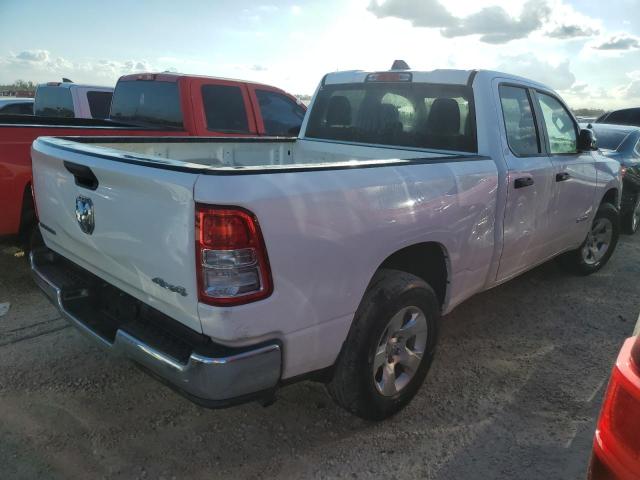 Photo 3 from auction – 2023 RAM 1500 BIG H with VIN 1C6RRFBG1PN518682