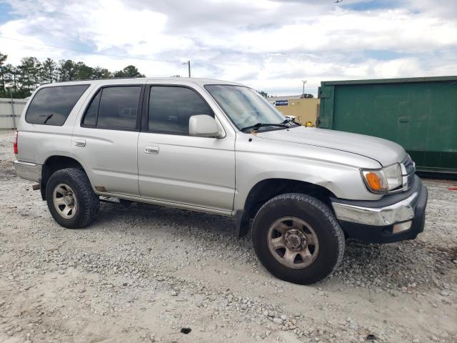 Photo 4 from auction – 2001 TOYOTA 4RUNNER SR with VIN JT3GN86R710212730