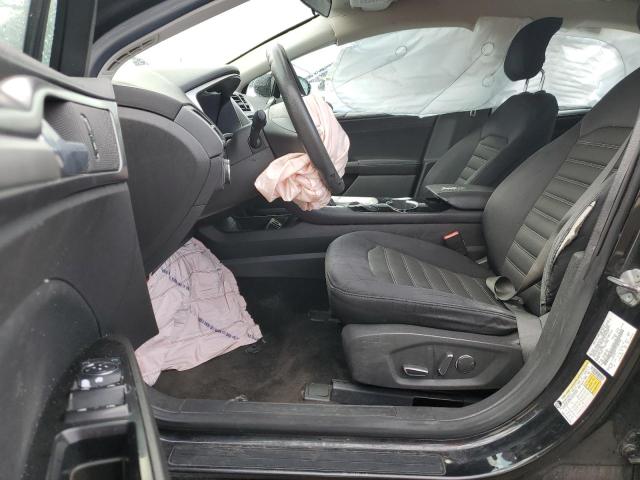 Photo 7 from auction – 2014 FORD FUSION SE with VIN 1FA6P0H77E5382700