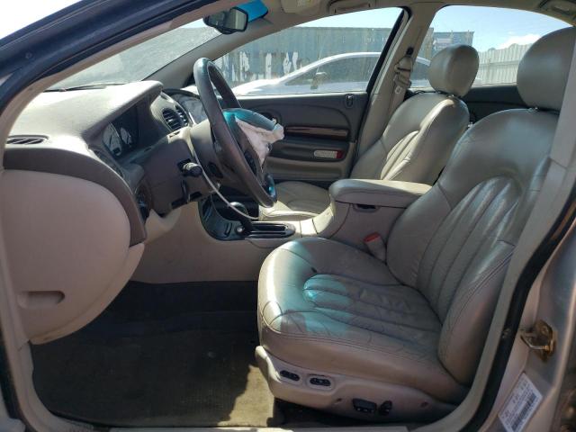 Photo 7 from auction – 2001 CHRYSLER LHS with VIN 2C3HC56G11H643759