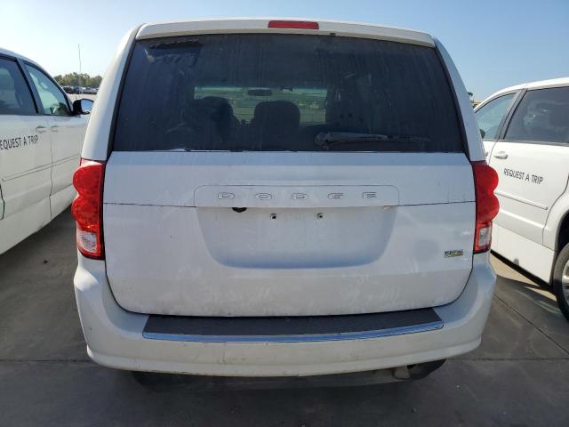 Photo 6 from auction – 2017 DODGE GRAND CARA with VIN 2C4RDGBG7HR802321