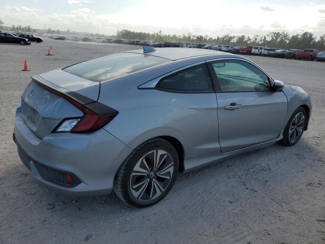 Photo 3 from auction – 2017 HONDA CIVIC EXL with VIN 2HGFC3B79HH355383