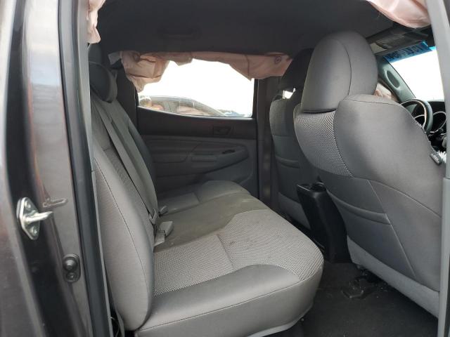 Photo 10 from auction – 2015 TOYOTA TACOMA DOU with VIN 5TFLU4ENXFX128050