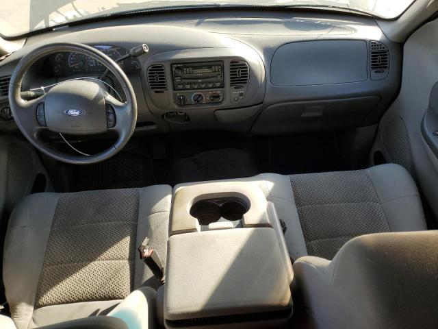 Photo 8 from auction – 2004 FORD F-150 HERI with VIN 2FTRX17W04CA45506
