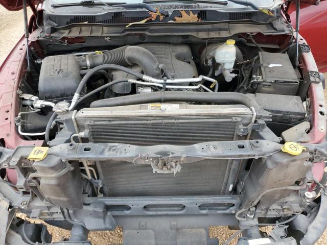 Photo 11 from auction – 2013 RAM 1500 SPORT with VIN 1C6RR6MT2DS500134