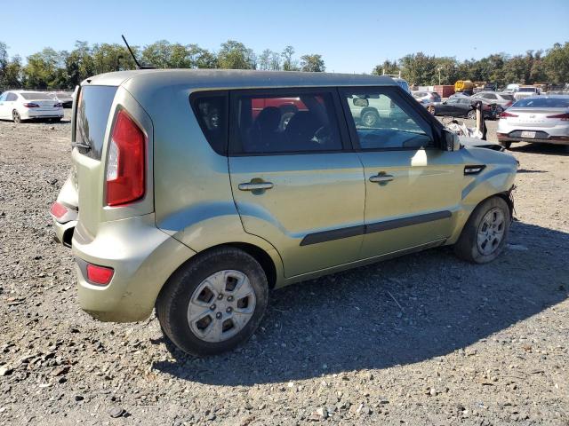 Photo 3 from auction – 2013 KIA SOUL with VIN KNDJT2A56D7601444