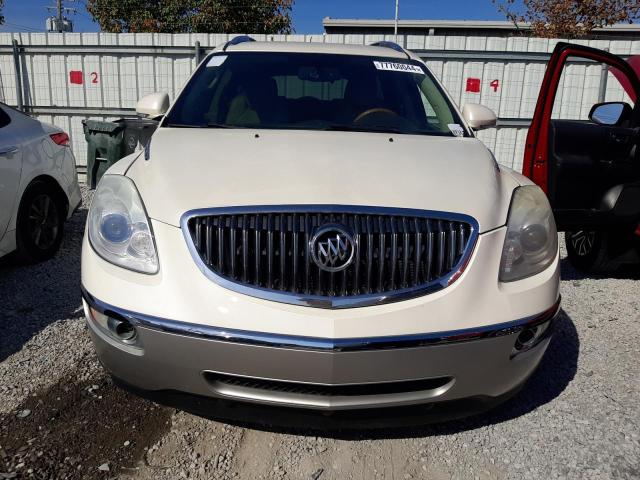 Photo 5 from auction – 2012 BUICK ENCLAVE with VIN 5GAKVCEDXCJ358374