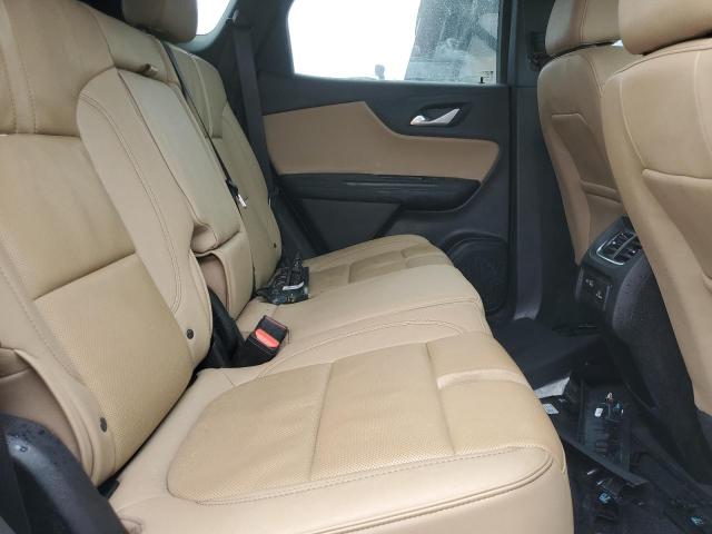 Photo 11 from auction – 2023 CHEVROLET BLAZER PRE with VIN 3GNKBFRS9PS224694