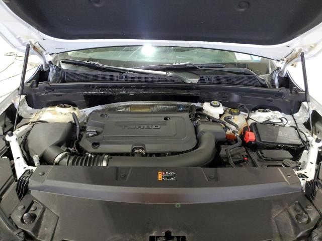 Photo 12 from auction – 2022 BUICK ENVISION P with VIN LRBAZLR44ND165436