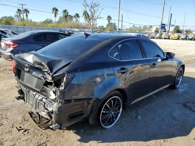 Photo 3 from auction – 2009 LEXUS IS 250 with VIN JTHCK262495031620