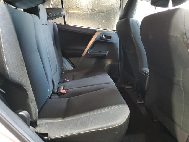 Photo 11 from auction – 2013 TOYOTA RAV4 XLE with VIN JTMRFREV4D5000977