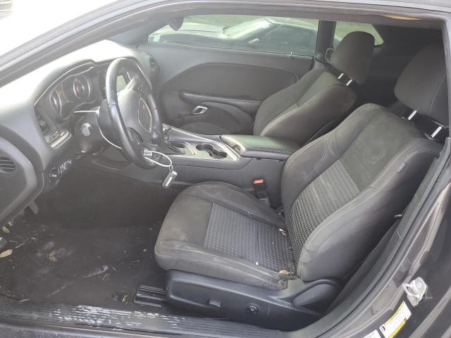 Photo 7 from auction – 2015 DODGE CHALLENGER with VIN 2C3CDZAG3FH885143