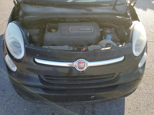 Photo 12 from auction – 2014 FIAT 500L EASY with VIN ZFBCFABH7EZ011250