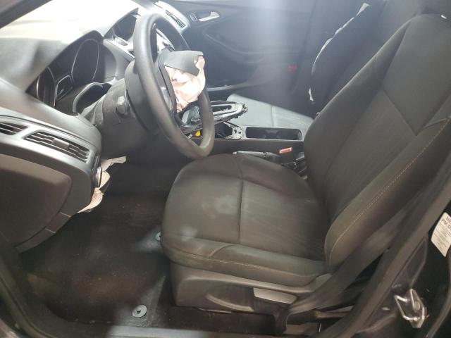صورة رقم 7 من المزاد - 2017 FORD FOCUS SE مع VIN 1FADP3K23HL232993